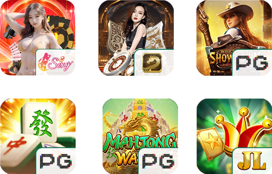 Game Hot Tại 888j